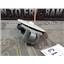 1998.5 - 1999 DODGE RAM 2500 5.9 DIESEL AUTO 4X4 WHITE GAS FUEL DOOR NOT PERFECT