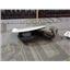 1998.5 - 1999 DODGE RAM 2500 5.9 DIESEL AUTO 4X4 WHITE GAS FUEL DOOR NOT PERFECT