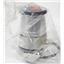 Aerlikon Leybold Turbovac TW 250 S Turbo Vacuum Pump with TD 400 Turbo Drive