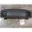 1998.5 - 1999 DODGE RAM 2500 5.9 DIESEL AUTO 4X4 CHARCOAL PASSENGER DASH COVER