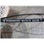 1998.5 - 1999 DODGE RAM 2500 5.9 DIESEL AUTO 4X4 HVAC HEATER CABLE 5505591AC