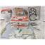Boaters' Resale Shop of TX 2507 0501.24 YAMAHA WATER PUMP REPAIR KIT 6CB-W0078-0