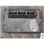 1998.5 - 1999 DODGE RAM 2500 5.9 DIESEL AUTO 4X4 ECM ECU PCM 56046355AC ( OEM )