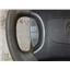1998.5 - 1999 DODGE RAM 2500 5.9 DIESEL AUTO 4X4 LEATHER WRAPPED STEERING WHEEL