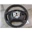 1998.5 - 1999 DODGE RAM 2500 5.9 DIESEL AUTO 4X4 LEATHER WRAPPED STEERING WHEEL