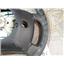 1998.5 - 1999 DODGE RAM 2500 5.9 DIESEL AUTO 4X4 LEATHER WRAPPED STEERING WHEEL