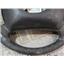 1998.5 - 1999 DODGE RAM 2500 5.9 DIESEL AUTO 4X4 LEATHER WRAPPED STEERING WHEEL