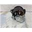 Boaters' Resale Shop of TX 2507 0502.05 LESSON-NEVILLE SPOOL MOUNT ALTERNATOR