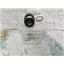 Boaters' Resale Shop of TX 2507 0501.07 QUICKSILVER END CAP KIT 98-8M0118340