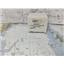Boaters' Resale Shop of TX 2507 0501.07 QUICKSILVER END CAP KIT 98-8M0118340