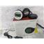 Boaters' Resale Shop of TX 2507 0507.02 HAWKEYE DEPTH & TEMP FINDER KIT DT2BX-TM