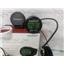 Boaters' Resale Shop of TX 2507 0507.02 HAWKEYE DEPTH & TEMP FINDER KIT DT2BX-TM