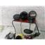 Boaters' Resale Shop of TX 2507 0507.02 HAWKEYE DEPTH & TEMP FINDER KIT DT2BX-TM