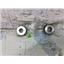 Boaters' Resale Shop of TX 2507 0501.01 YAMAHA 2 TRIM CYLINDER ENDS 64E-43821-05