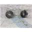 Boaters' Resale Shop of TX 2507 0501.01 YAMAHA 2 TRIM CYLINDER ENDS 64E-43821-05