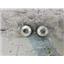 Boaters' Resale Shop of TX 2507 0501.02 YAMAHA 2 TRIM CYLINDER ENDS 64E-43821-05