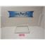 GE Refrigerator WR71X29580 Left Glass Shelf Used