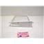 GE Refrigerator WR71X29580 Left Glass Shelf Used