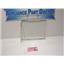 GE Refrigerator WR71X29581 Right Glass Shelf Used