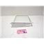 GE Refrigerator WR71X29581 Right Glass Shelf Used