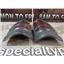 1998.5 1999 DODGE RAM 2500 5.9 DIESEL AUTO 4X4 OEM TAIL LIGHTS (SET) PAIR