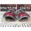 1998.5 1999 DODGE RAM 2500 5.9 DIESEL AUTO 4X4 OEM TAIL LIGHTS (SET) PAIR