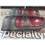 1998.5 1999 DODGE RAM 2500 5.9 DIESEL AUTO 4X4 OEM TAIL LIGHTS (SET) PAIR