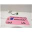 GE Refrigerator WR55X26867 Dispenser Switch Used