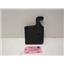 GE Refrigerator WR13X24930 Right Top Hinge Cover Used