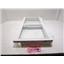 GE Refrigerator WR71X42035 WR71X29578 Crisper Cover w/Glass Used