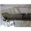 1998.5 1999 DODGE 2500 5.9 24V DIESEL AUTO 4X4 OEM FRONT DRIVESHAFT 52105862AA