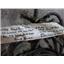 1998.5 1999 DODGE 2500 5.9 24V DIESEL AUTO 4X4 FRAME WIRING HARNESS *PARTS ONLY*