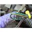 1998.5 1999 DODGE 2500 5.9 24V DIESEL AUTO 4X4 FRAME WIRING HARNESS *PARTS ONLY*