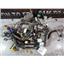 1998.5 1999 DODGE 2500 5.9 24V DIESEL AUTO 4X4 DASH WIRING HARNESS 56020481AC