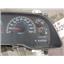 1998.5 1999 DODGE 2500 5.9 24V DIESEL AUTO 4X4 INSTRUMENT GAUGE CLUSTER KMH