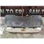 1998.5 1999 DODGE 2500 5.9 24V DIESEL AUTO 4X4 INSTRUMENT GAUGE CLUSTER KMH
