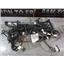 1998.5 1999 DODGE 2500 5.9 24V DIESEL AUTO 4X4 INTERIOR CAB BODY WIRING HARNESS