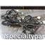 1998.5 1999 DODGE 2500 5.9 24V DIESEL AUTO 4X4 INTERIOR CAB BODY WIRING HARNESS