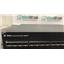 Dell PowerConnect 8024F 24 Ports 10GbE 4 Ports SFP Rack Mountable Switch RESET