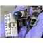 1998.5 1999 DODGE 2500 3500 SLT EXTENDED CAB DOOR WIRING HARNESS (4) SET