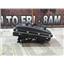 1998.5 1999 DODGE 2500 3500 SLT OEM INTERIOR DASH HEATER MODULE HVAC 55055654AC