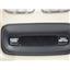 1998.5 1999 DODGE 2500 3500 SLT OEM INTERIOR OVERHEAD CONSOLE / DIGITAL DISPLAY