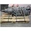 2014 DODGE RAM 1500 5.7 HEMI 8HP70 8-SPEED AUTOMATIC TRANSMISSION /TRANSFER CASE