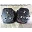2003 2004 FORD F750 XLT GROTE 3 STUD STOP / TAIL / SIGNAL LIGHTS (PAIR) 5371