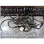 2003 2004 FORD F750 XLT CAT ACERT C7 7.2 DIESEL ENGINE WIRING HARNESS PT08-54166