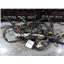 2003 2004 FORD F750 XLT CAT ACERT C7 7.2 DIESEL ENGINE WIRING HARNESS PT08-54166