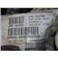 2003 2004 FORD F750 XLT CAT ACERT C7 7.2 DIESEL ENGINE WIRING HARNESS PT08-54166
