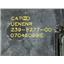 2003 2004 FORD F750 CAT ACERT C7 7.2 DIESEL ENGINE ECM ECU COMPUTER 239-8277-00