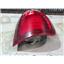 2014 2015 DODGE 1500 LARAMIE 5.7 HEMI AUTO 4X4 QUAD CAB  DRIVER  TAIL LIGHT OEM