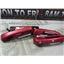2014 2015 DODGE 1500 LARAMIE 5.7 HEMI AUTO 4X4 QUAD CAB  EXTERIOR DOOR HANDLES